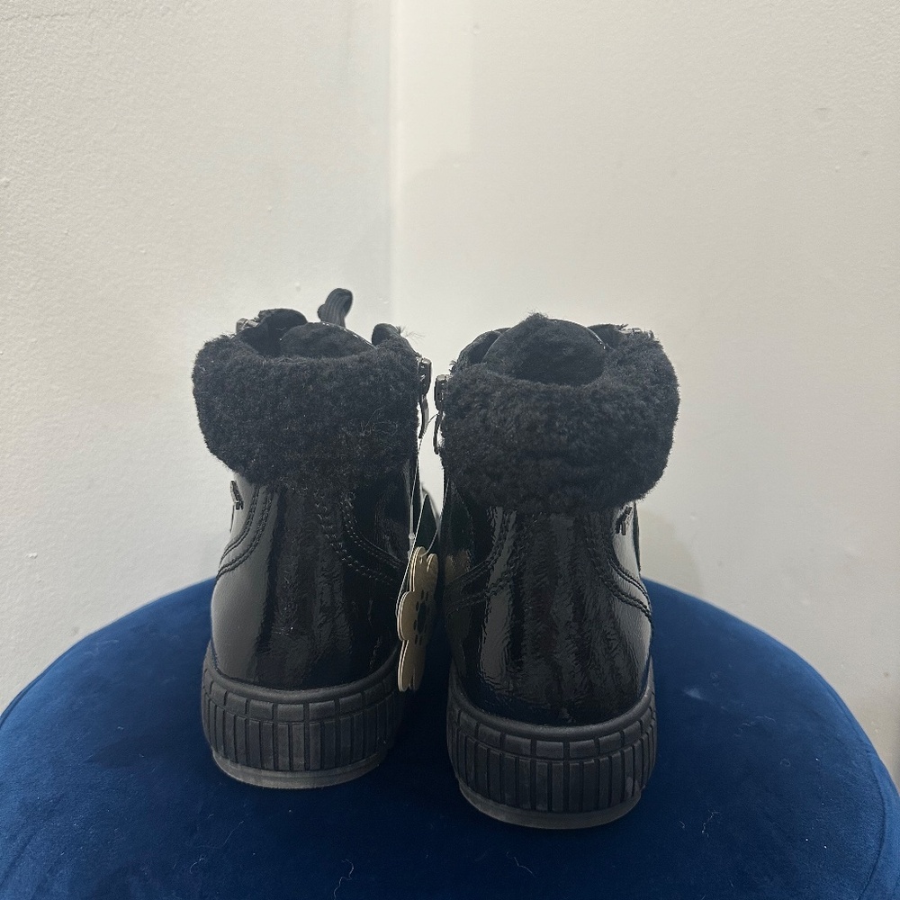 Spring Step - Alps Boot - Picture 3 of 4